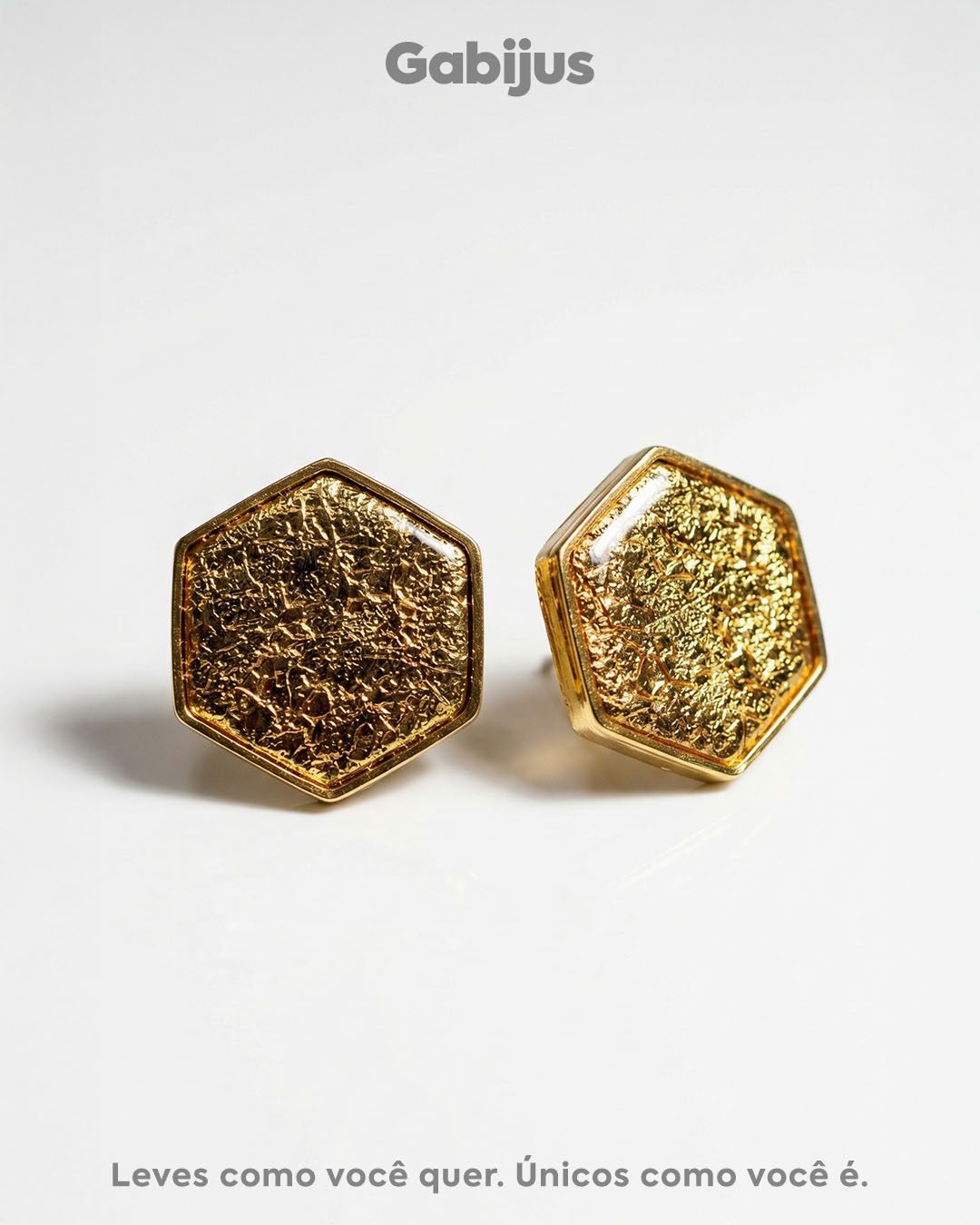 B106 [ Ouro ] __ 10__