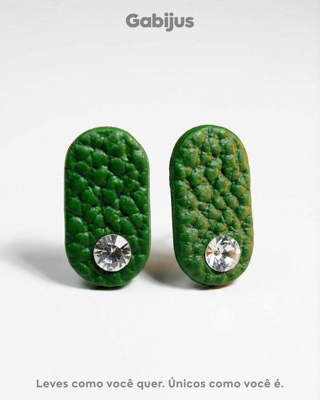 B203 [ Verde Oliva ] __ 01__